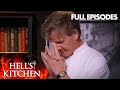 Hell's Kitchen Season 11 - Ep. 19, 20, 21, 22 | The EXPLOSIVE Finale | Gordon Ramsay