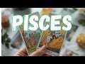 PISCES GET READY FOR A MAJOR WIN! DELAYS ARE OVER! SOMEONE IS READY TO MAKE A BIG MOVE!