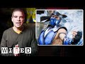 Every Mortal Kombat 11 Character Explained By Ed Boon | WIRED