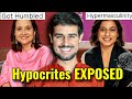 DHRUV RATHEE \u0026 DHURANDHAR CONTROVERSY: WEIRD LOGIC BY ANUPAMA CHOPRA \u0026 SUCHARITA TYAGI