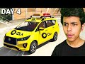 I Started Taxi Business in GTA 5 🤑
