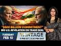 Vantage with Palki Sharma: Your New Destination for Global News with an Indian Perspective