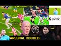 🚨Just NoW ⭕ VAR (PGMOL) Admitted Shocking Error After BRENTFORD Vs Arsenal Chaos😳Arsenal News!