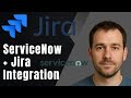 ServiceNow Integration with Jira | How to Integrate ServiceNow and Jira (2025 Tutorial)