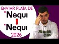 Como Enviar Dinero de NEQUI a NEQUI 2026 ✅