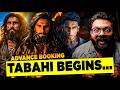 Dhurandhar 2 Pre Sales Shock Bollywood | Dhurandhar The Revenge Advance Booking Creates Box Office