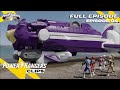 Making Waves | Super Ninja Steel | Full Episode | S25 E04 | @PowerRangersClips