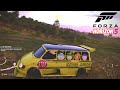 Livestream Forza Horizon 5  Solo Races  with Wemod Cheats