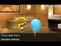 Tomodachi Life: Best Friend Breakup