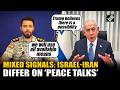 Peace talks or political spin? BIBI backs Trump’s ‘Tehran talks’ claim, while IRGC Pushes back!