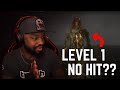 Elden Ring - Radagon Level 1 No Hit
