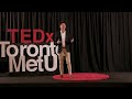 Mastering the art of money management | Michael Kim | TEDxTorontoMetU