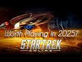 Is Star Trek Online Worth Playing in 2025? | Brand New Review on Xbox Series X