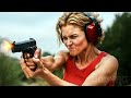 A woman hunted by her serial killer ex-husband must learn to defend herself | Full Movie