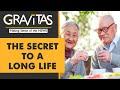 Gravitas | Study: Humans can live up to 150 years
