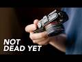 Everyone's Wrong About Micro Four Thirds