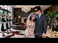 CEO Faked Blindness, Scaring All Gold Diggers Away. Only One Trashed Girl Stayed… \u0026 Became His Fate.