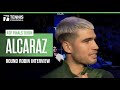 Carlos Alcaraz stayed strong mentally to win Turin opener | ATP Finals RR