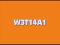 20W3T14A1