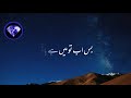 Qayamat Ka Manzar |  Shaitan Ki Mout |  End of the World |  Maulana Tariq Jameel Baya ...