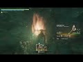 Enshrouded: Lvl 50 LEGENDARY chest run in 8 minutes ( 5 chest total + some silver chest )