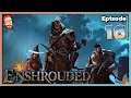 RedWeird plays Enshrouded (Early Access) - Episode 16