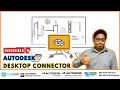 Autodesk Desktop Connector