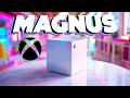 First look at Xbox Magnus