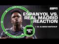Craig Burley says Real Madrid has to have PRIDE \u0026 finish the season strongly 🗣️ | ESPN FC