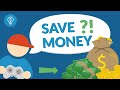 Why save money is important? 🤔 | How to start saving money? | Money saving tips 💰