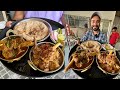 आपने कभी junglee maas Or Mutton Stew combination खाया है? Madan ji’s Best Nonveg | Jaipur Food Tour