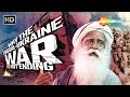 The Real Reason Why The Russia Ukraine War is Not Ending! Sadhguru