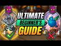 The Ultimate Beginner's Guide to Hearthstone Battlegrounds