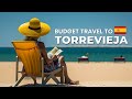 Torrevieja On A Budget: The Ultimate Guide To Saving Money