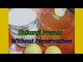 Shikanji premix no preservative/lemonade premix powder/शिकंजी बनाएं 1 मिनट में शिकंजी पाउडर के साथ