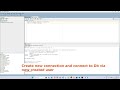 How to Create a New User and Grant All Privileges in Oracle DB Using SQL Developer
