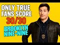 Only Brooklyn Nine-Nine Superfans Can Score 30/30 in This Quiz 🧠🔥