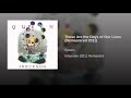 These Are The Days Of Our Lives (Remastered 2011)