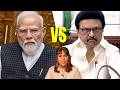 Modi vs Sonia Gandhi on Women's Quotas \u0026 Delimitation I BJP vs Opposition I North vs South I Barkha