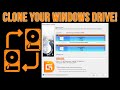 How to Clone Your System\\Windows Drive for Free Using DiskGenius