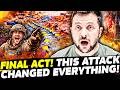 🔥RUSSIA JUST LOST A DECISIVE BATTLE! REAL UKRAINIAN BREAKTHROUGH! MAJOR CITY DESTROYED! PUTIN FEAR!