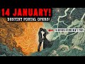 SUN IN SAGITTARIUS: The DESTINY PORTAL OPENS (Jan 14) — Fate Accelerates and There’s No Way Back Now