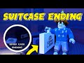 Roblox Field Trip Z SUITCASE ENDING Full Walkthrough [Side Quest]
