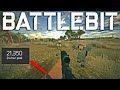 The ULTIMATE Battlefield Experience For FREE | BattleBit Remastered