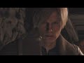 Resident Evil 4 Remake - Chainsaw Demo - PS5 - 4K 60fps - Ray tracing - HDR