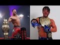 Wrestling Origins: A.J. Styles