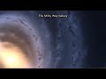 Tour of the Galaxy | California Academy of Sciences