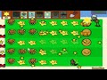 Plants vs Zombies Paint Pak - Minigame Gameplay Part 2