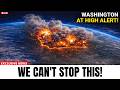 Multiple Explosions Recorded in Washington — Experts Searching for Answers!