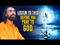 Powerful Prayer Before You Go To Bed | Swami Mukundananda